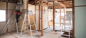 Entreprise de rénovation de la maison et de rénovation d’appartement à Rethondes